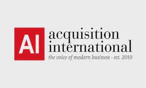 Nightingale HQ – Stephanie Locke Most Innovative Woman in Artificial Intelligence - UK