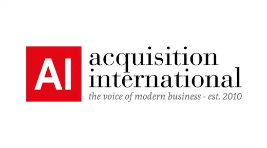 Acquisition International logo