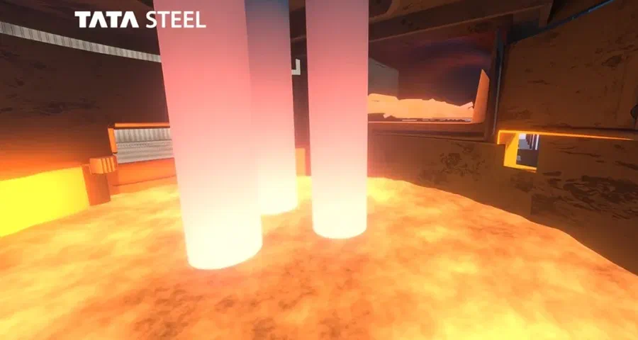 Building AI-Readiness at the Heart of UK Steel Manufacturing