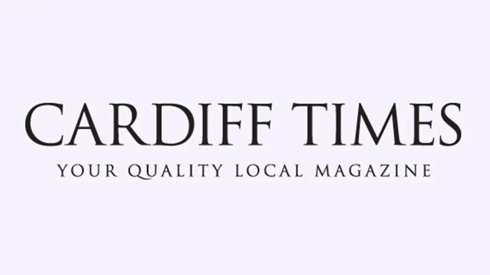 Cardiff Times Logo