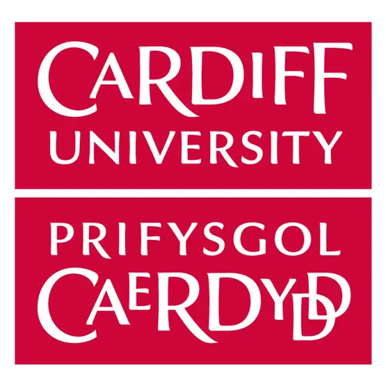Cardiff University Logo