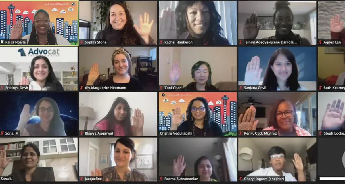 Nightingale HQ joins Microsoft Cloud Accelerator