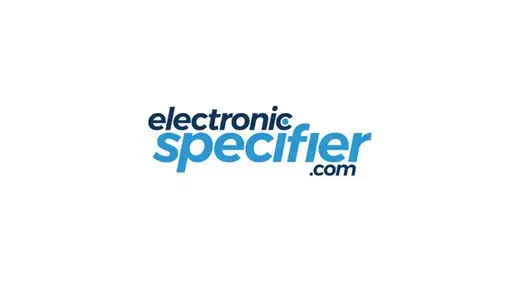 Electronic Specifier logo.