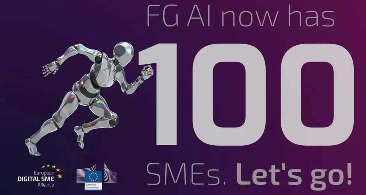 European Commission selects Nightingale HQ to shape AI policy