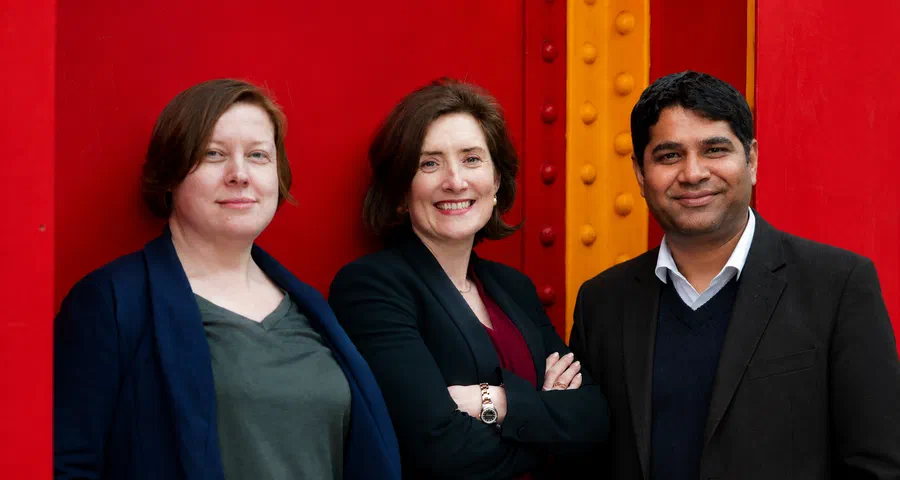 Nightingale HQ Closes Angel Investment Round and Appoints Gourav Tandon to Board