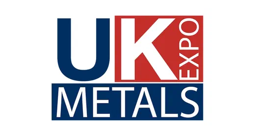 UK Metals Expo logo