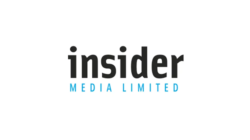 Insider Media logo