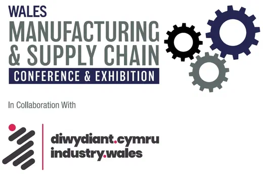 Wales Manufacturing Conference