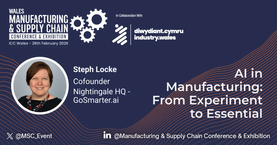 Manufacturing Conference