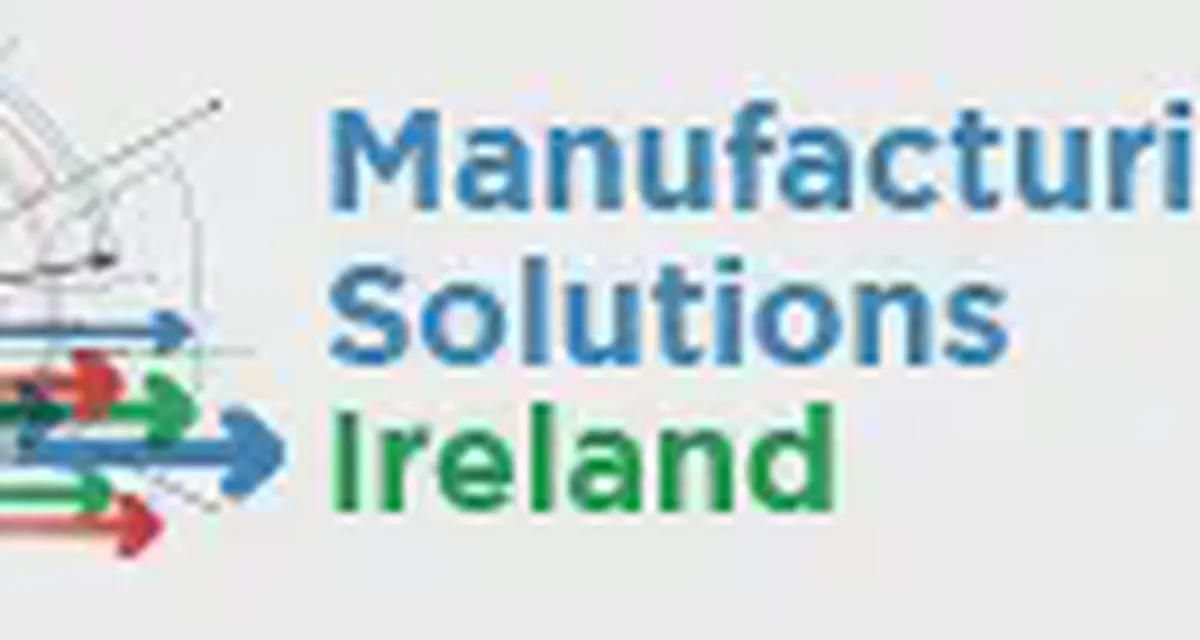 Manufacturing Solutions Conference 2023