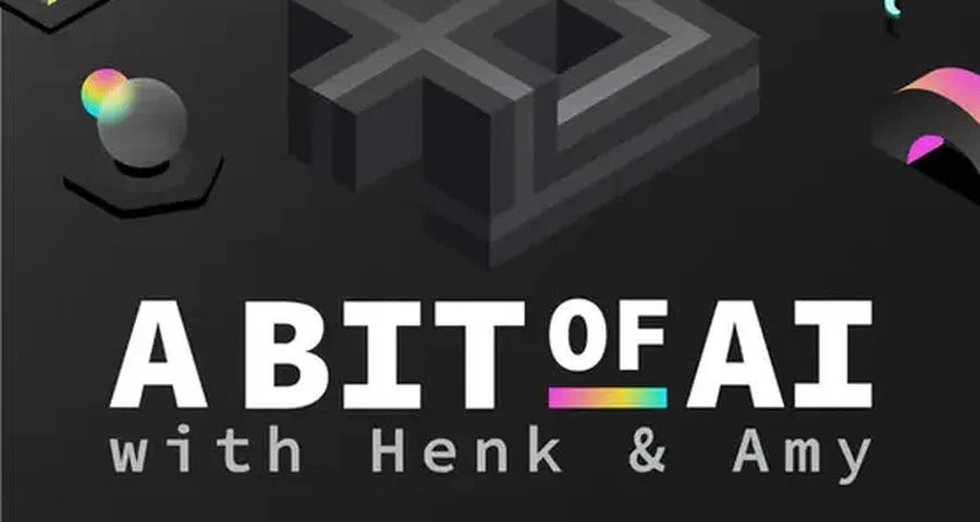 Microsoft podcast - A bit of AI