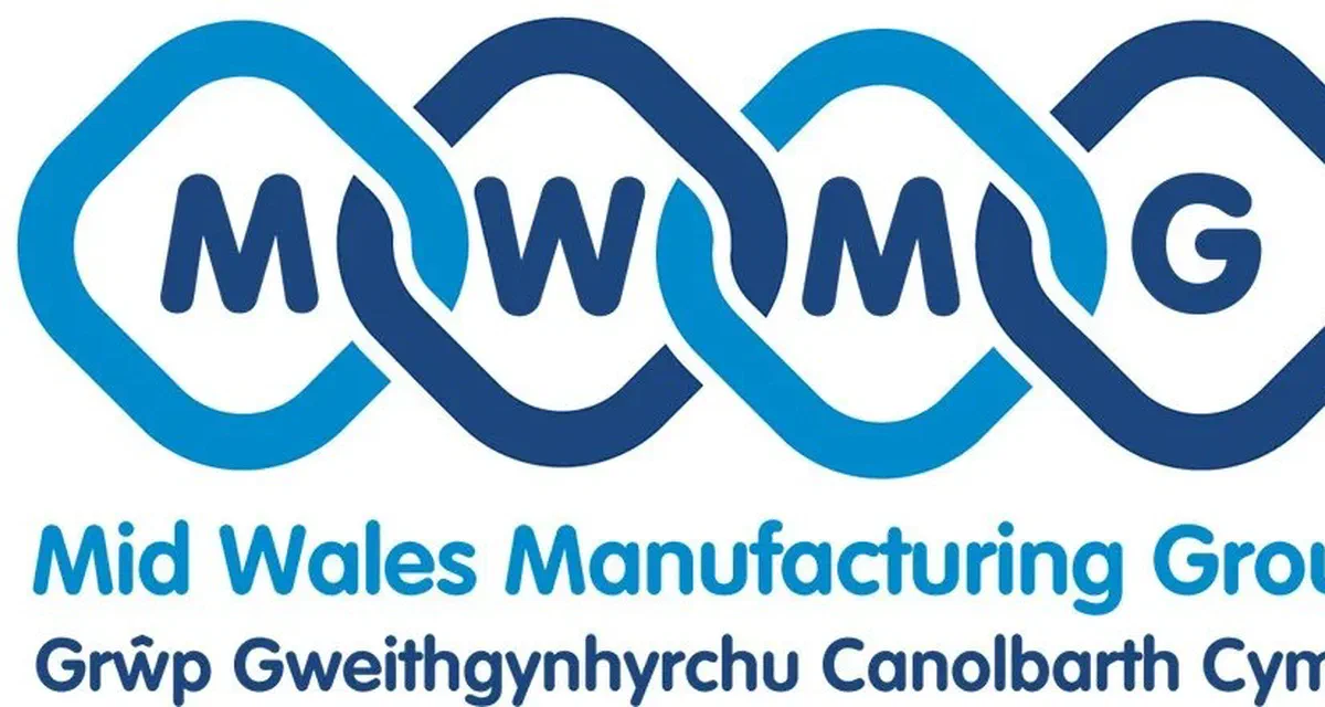 Practical AI for Welsh Manufacturers: GoSmarter at the Mid Wales Manufacturing Group (MWMG), April 2026