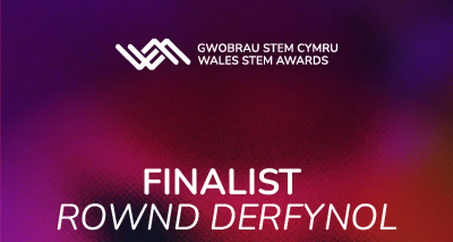Nightingale HQ and Steph Locke Shortlisted for Two Wales STEM Awards 2026