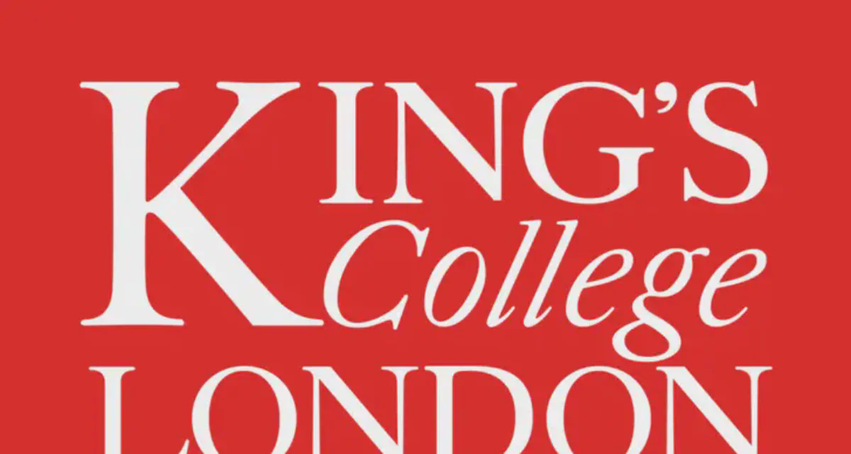 Nightingale HQ joins forces with King’s College London