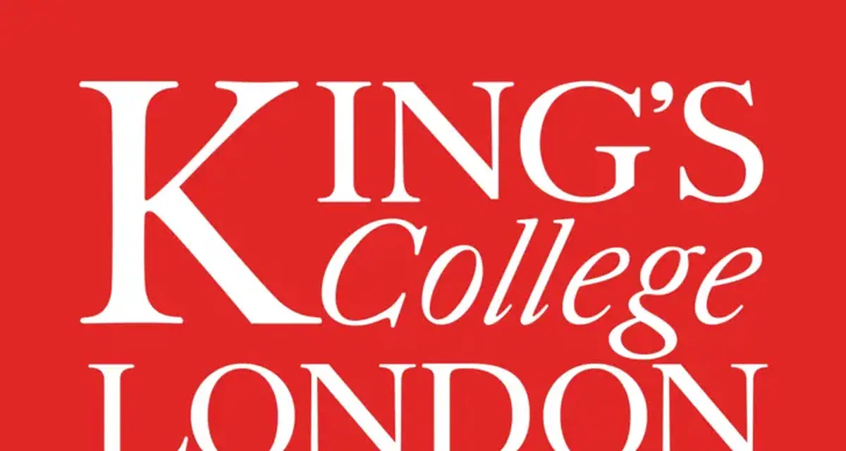 Nightingale HQ joins forces with Kingβs College London