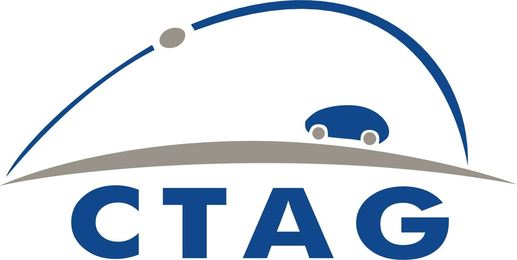 CTAG — Automotive Technology Centre of Galicia