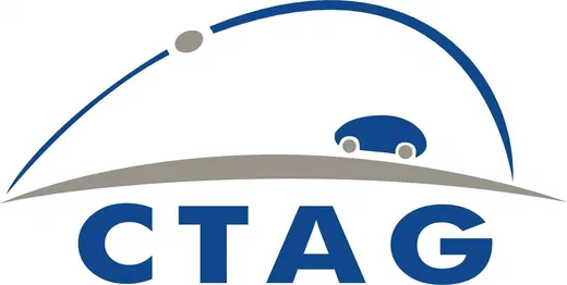 CTAG — Automotive Technology Centre of Galicia