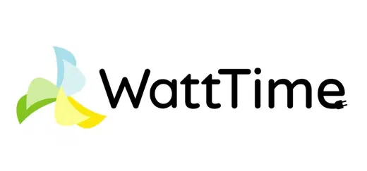 WattTime logo.