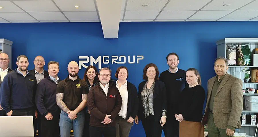 Nightingale HQ teams up with Welsh manufacturing clusters across North and Mid Wales