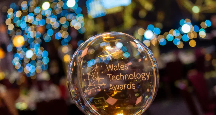 Nightingale HQ Wins Best Greentech at Wales Tech Awards 2025