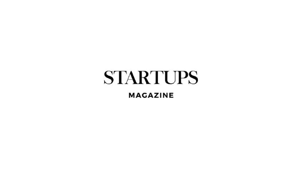 Startups Magazine logo