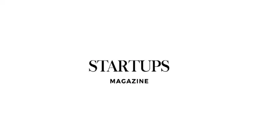 Startups magazine