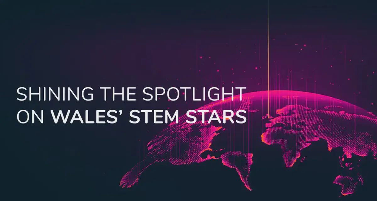 Stem Awards Wales 2020