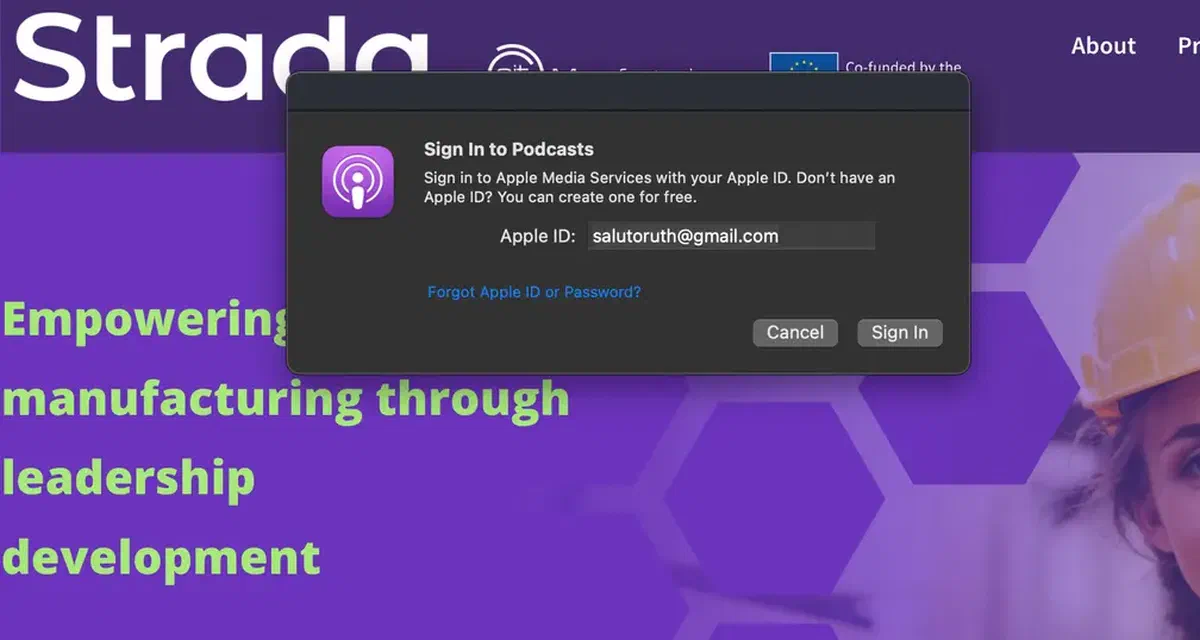 STRADA Project Empowers Women in Manufacturing with Leadership Programme