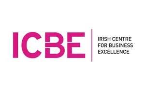 Irish Centre for Business Excellence Logo