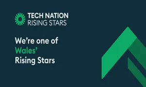 Tech Nation Rising Stars Award