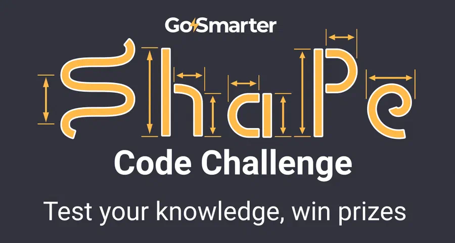 Test Your Rebar Knowledge with Our ShapeCode Quiz - Win a T-shirt!