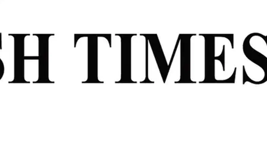 The Irish Times