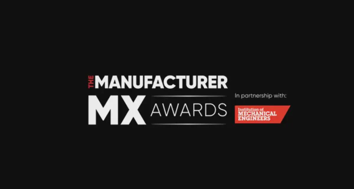 The Manufacturer MX awards
