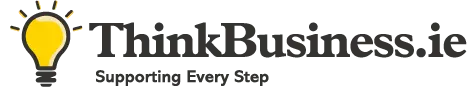 ThinkBusiness.ie logo