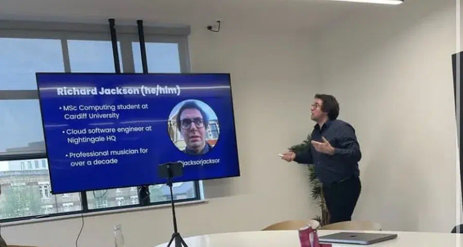 Umbraco London, Global Azure Day and Microsoft Reactor
