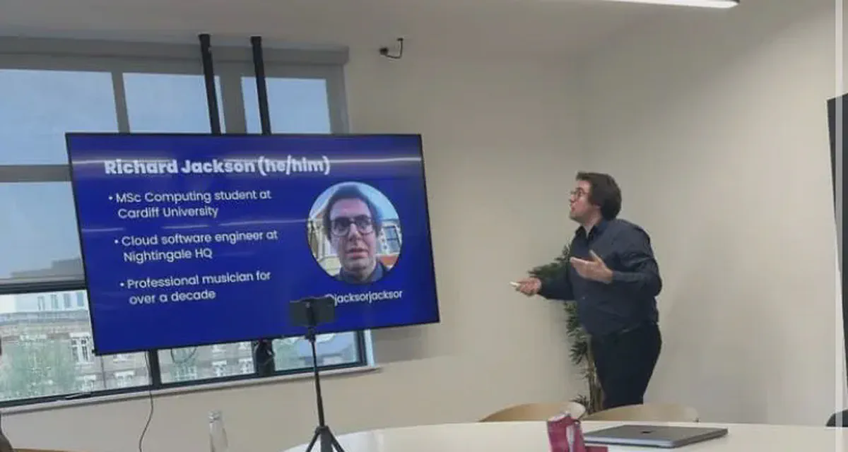 Umbraco London, Global Azure Day and Microsoft Reactor