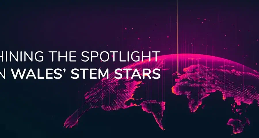 Highlighting the STEM stars of Wales