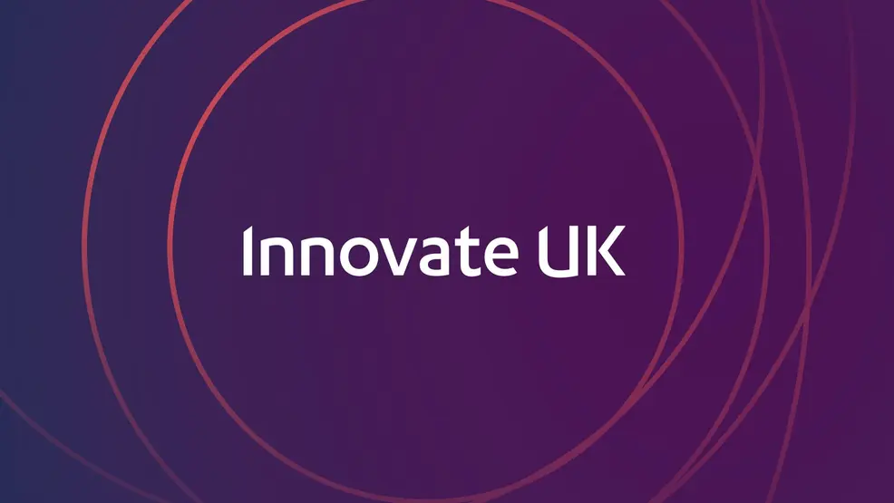 Innovate UK logo
