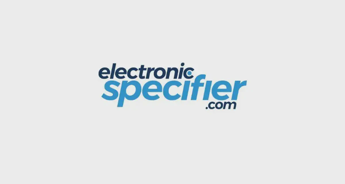 Electronic Specifier