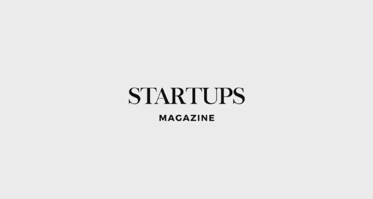 Startups magazine