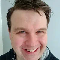 Dr. Brian O’Halloran