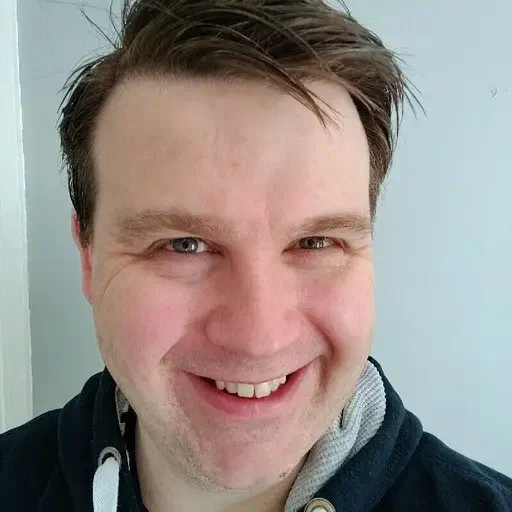 Dr. Brian O’Halloran