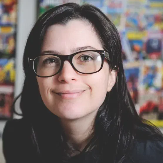 Laura Dernie