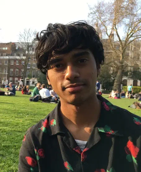 Nikhil Kanukuntla