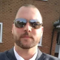 A photo of Phil Leach